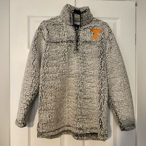 Sherpa Tennessee Pullover